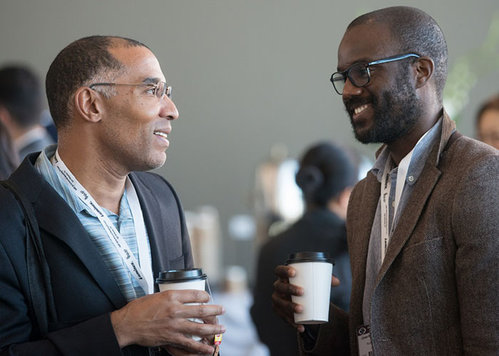 Sponsorship Opportunities - AMP2019